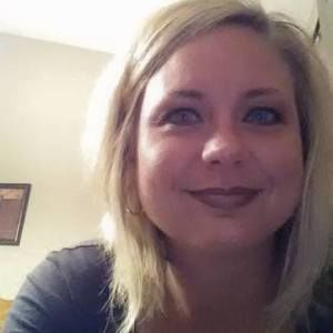 Meet your Posher, Kristina