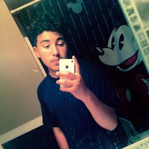 Meet your Posher, Isaac