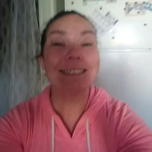 Meet your Posher, Mandy