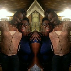 Meet your Posher, Rhonda