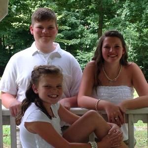 Meet your Posher, Corey