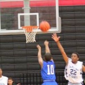 Meet your Posher, Marie