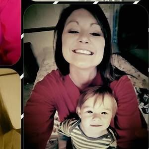 Meet your Posher, Jami