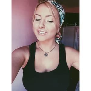 Meet your Posher, Bridget