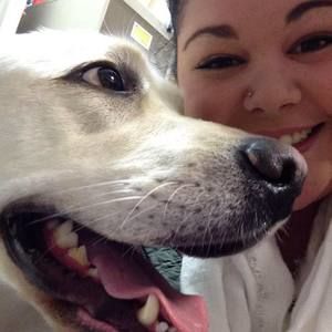 Meet your Posher, Maddie