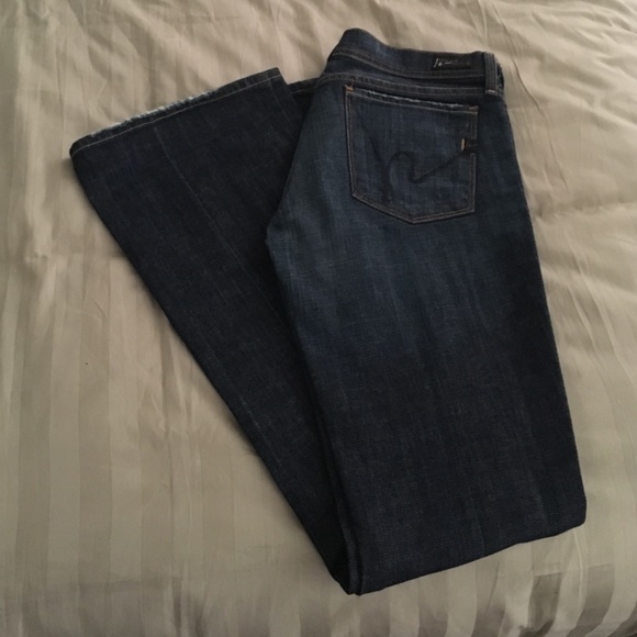 Citizens of Humanity jeans size women's 30.