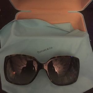 authentic tiffany sunglasses