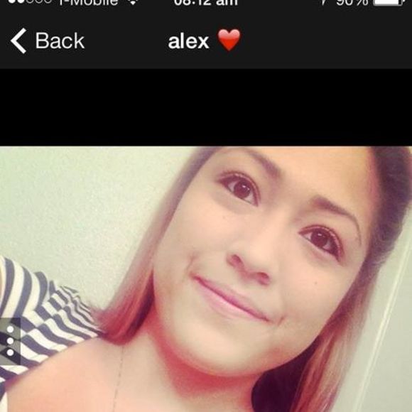 Meet your Posher, Alexandra