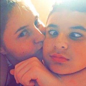 Meet your Posher, Brianna