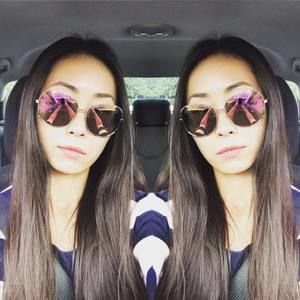 Meet your Posher, Yuxin