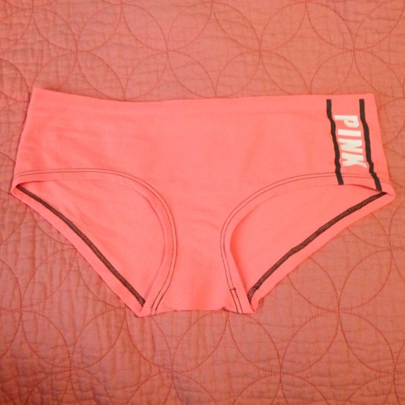 VS Pink underwear