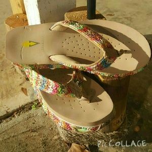 Hold for @hrsr Go With Everything Volatile