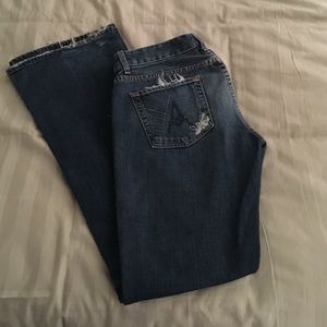 7 for all Mankind jeans, size 30