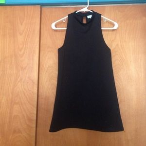 Final price 😍High neck dress. Urban Outfitters