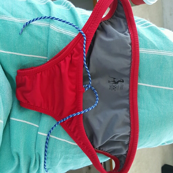 L Jolyn Euro Bottoms