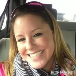 Meet your Posher, Caitie