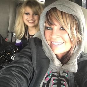 Meet your Posher, April