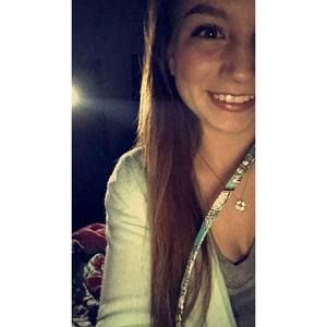 Meet your Posher, Savannah