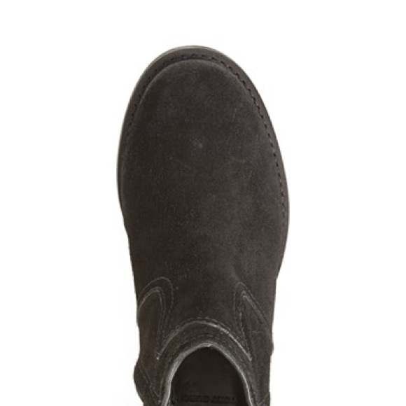 Tory Burch Eloise flat bootie - Picture 2 of 4