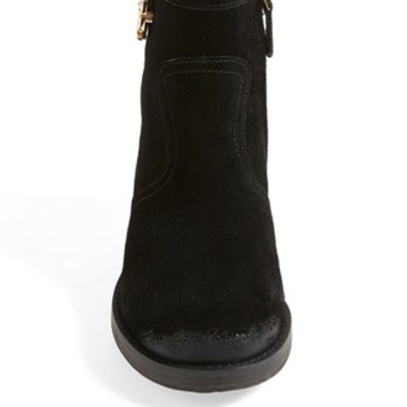Tory Burch Eloise flat bootie - Picture 3 of 4