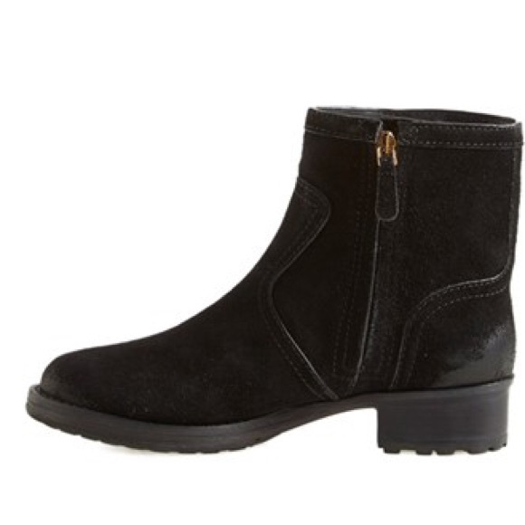 Tory Burch Eloise flat booties - Picture 2 of 4