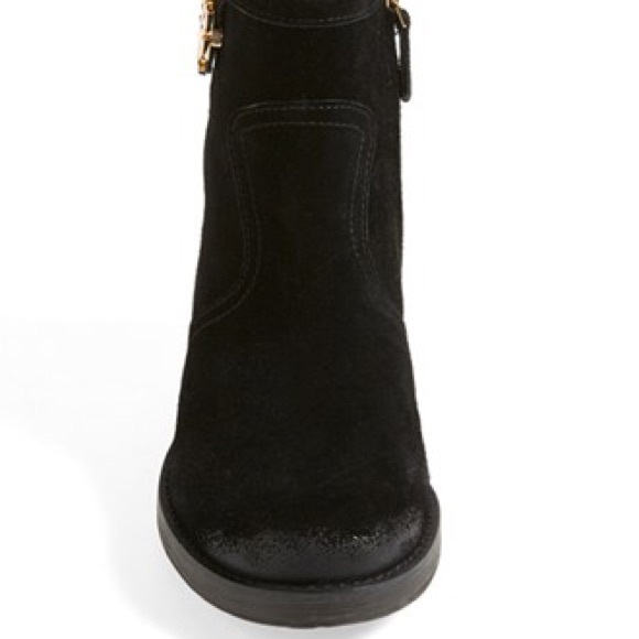 Tory Burch Eloise flat booties - Picture 4 of 4