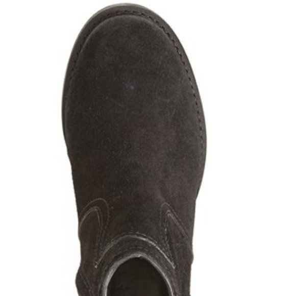 Tory Burch Eloise flat booties - Picture 3 of 4