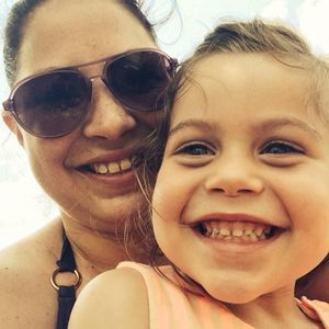 Meet your Posher, Robyn