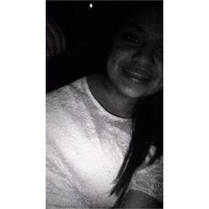 Meet your Posher, Margarita