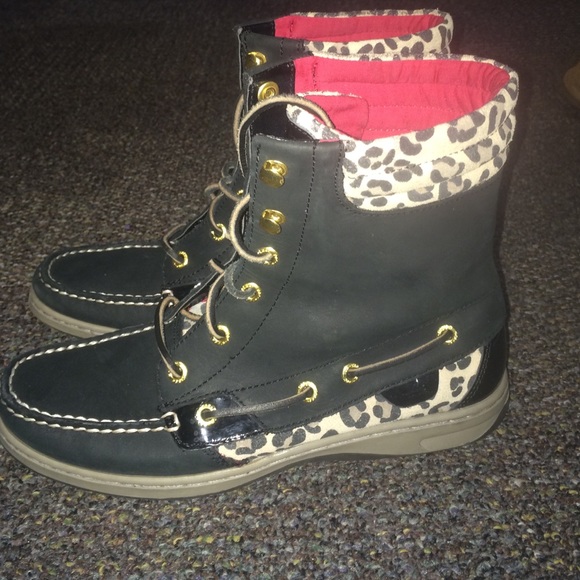 Sperry Shoes - Sperry boots