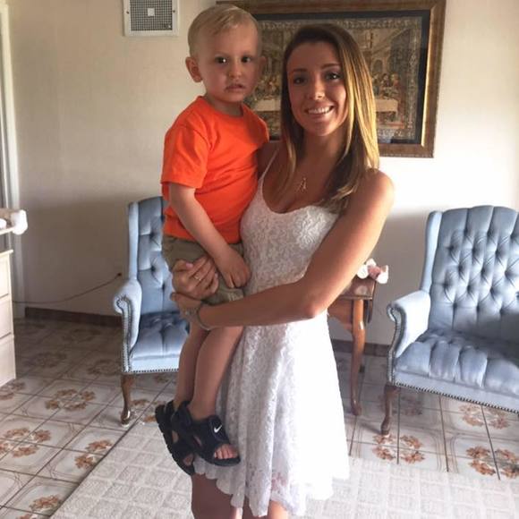 Meet your Posher, Nicole