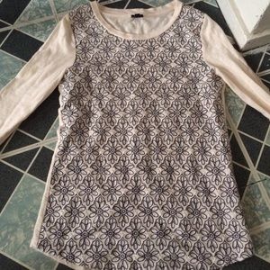 Lovely shirt :) with design