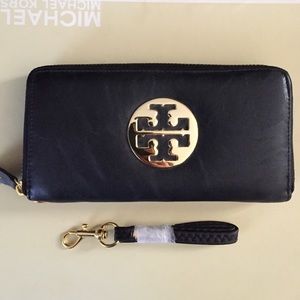 Tory Burch Wallet