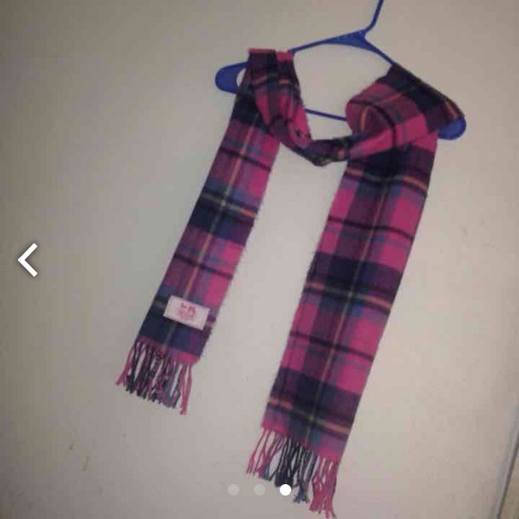 Coach Crave like new - Picture 3 of 3