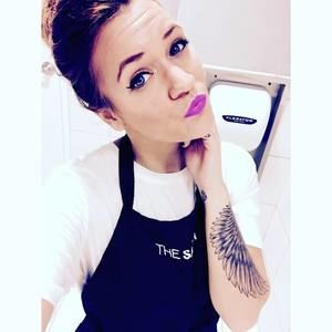 Meet your Posher, Bree