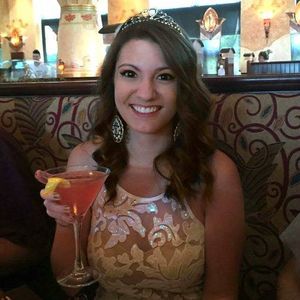 Meet your Posher, Jenny