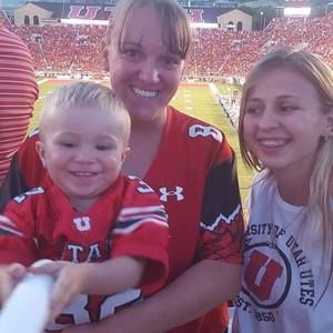 Meet your Posher, Kelli