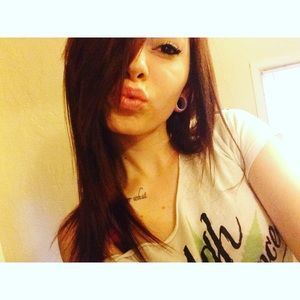 Meet your Posher, Heather