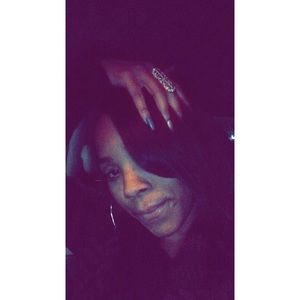 Meet your Posher, Lashawn