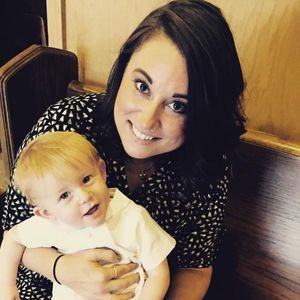 Meet your Posher, Tara