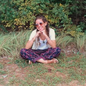 Meet your Posher, Miranda