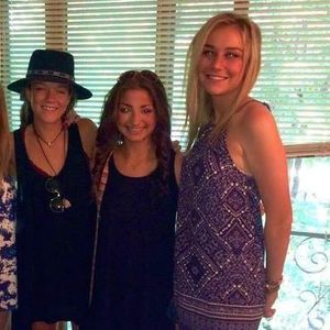 Meet your Posher, Lindsay