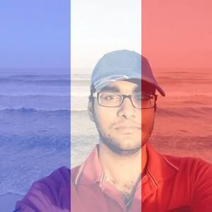 Meet your Posher, Sai prasanth