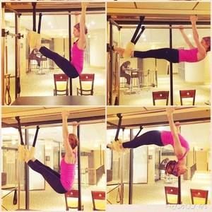 Meet your Posher, Caroline