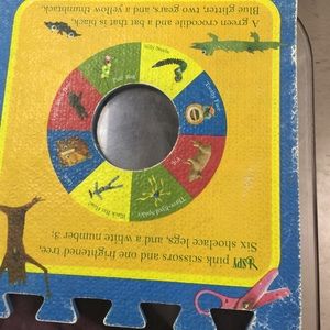 Meet your Posher, Debbie