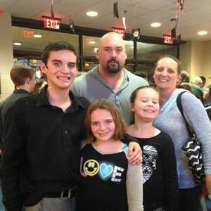 Meet your Posher, Rhonda