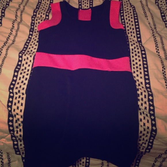 Woman's Candies dress