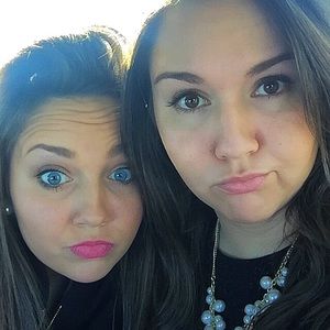 Meet your Posher, Anne