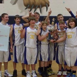 Meet your Posher, Tawnya