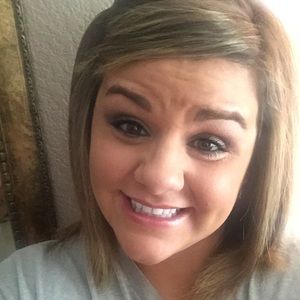 Meet your Posher, Lindsay